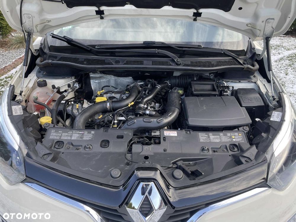 Renault Captur ENERGY TCe 90 Experience - 13