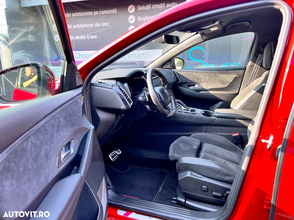 DS Automobiles DS 7 Crossback - 19