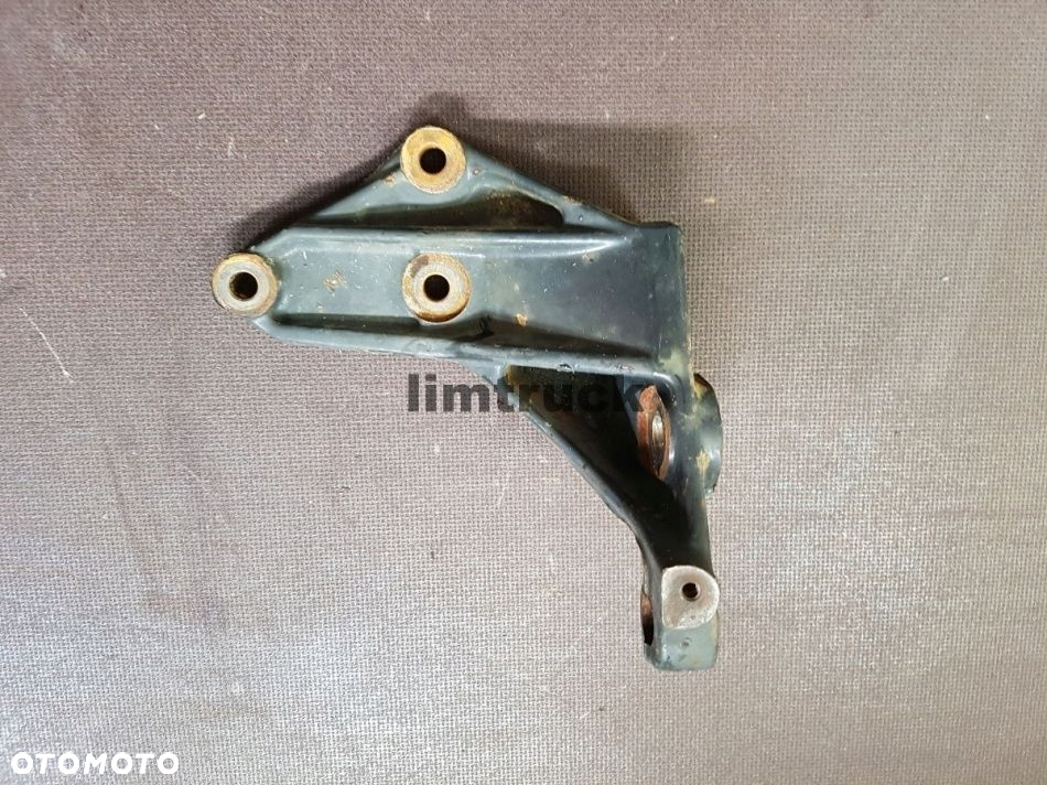IVECO DAILY06-12 MOCOWANIE KABINY LEWE PRAWE - 2