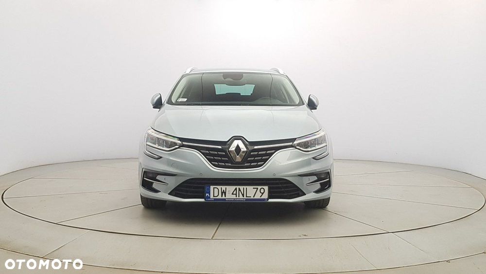 Renault Megane - 2
