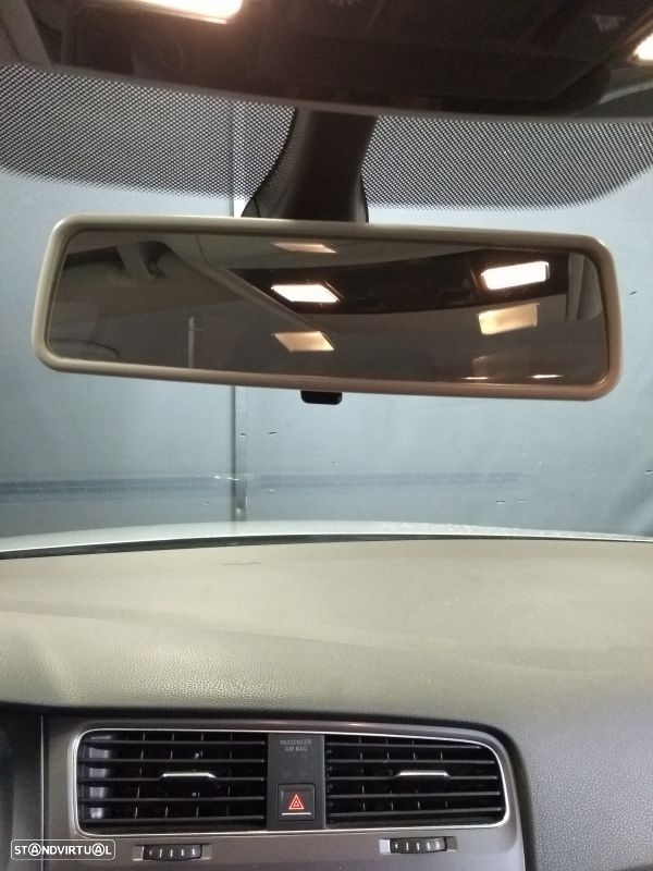 Para Peças Volkswagen Golf Vii (5G1, Bq1, Be1, Be2) - 10