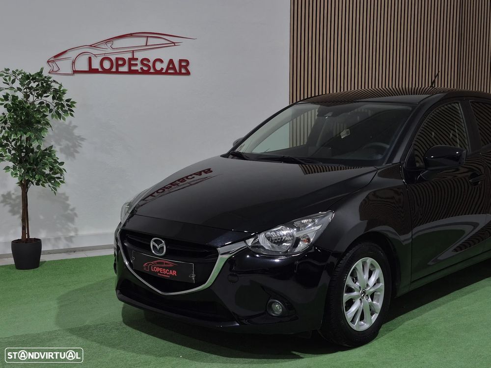Mazda 2 1.5 Sky.Evolve Navi - 2