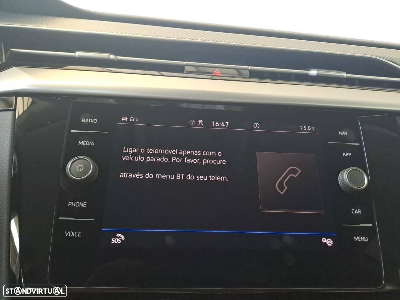 VW Arteon 1.4 TSI eHybrid Elegance - 23