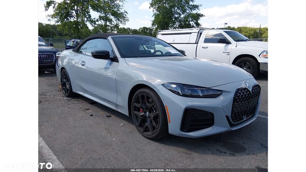 BMW Seria 4 430i xDrive M Sport - 1
