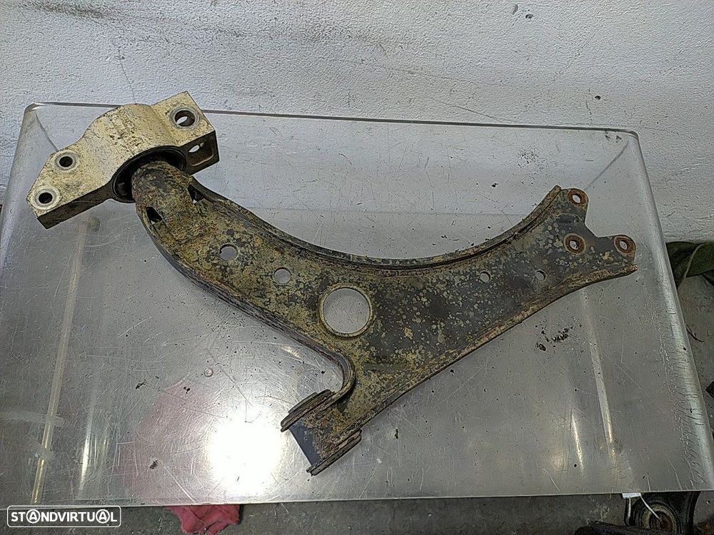 Braço Suspensão Frente Direito Seat Leon (1P1) - 4