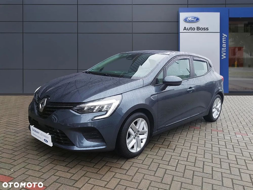 Renault Clio 1.0 TCe Zen - 1