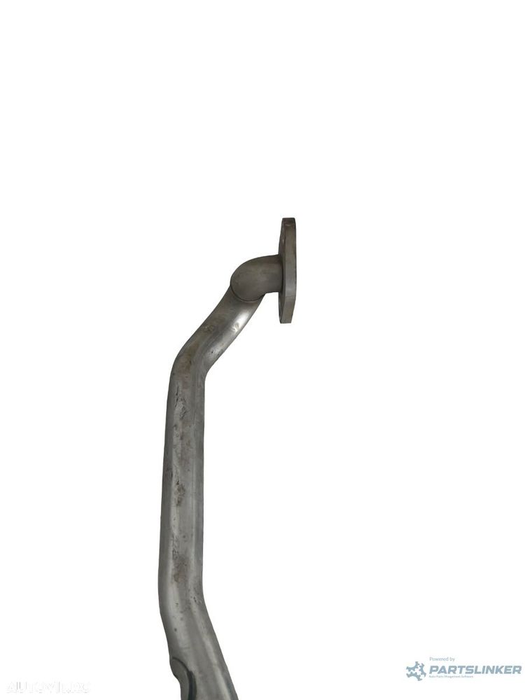 Conducta/furtun supapa EGR VOLKSWAGEN TIGUAN 5N_ 2007 - > 2.0 TDI CBAB, CFFB - 4