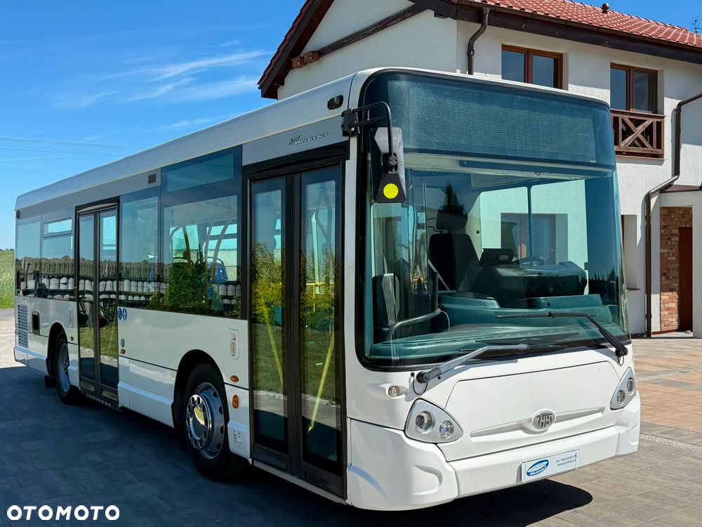 Iveco Heuliez GX 127 - 2