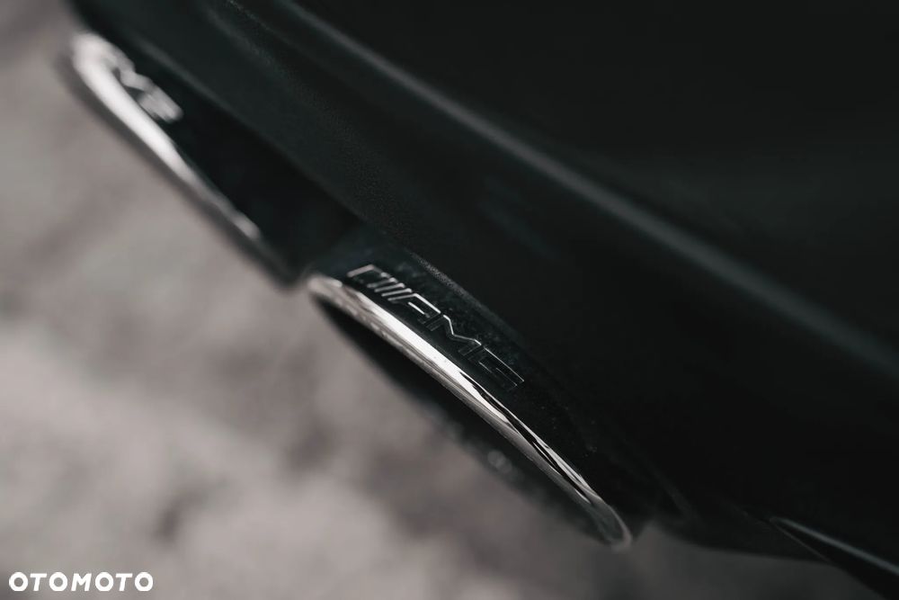 Mercedes-Benz AMG GT 53 4Matic+ 4D Speedshift TCT 9G - 15