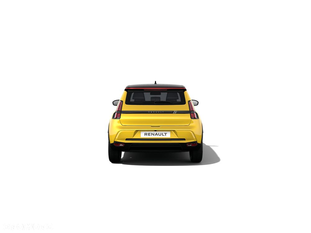 Renault 5 40kWh Urban Range Techno - 6