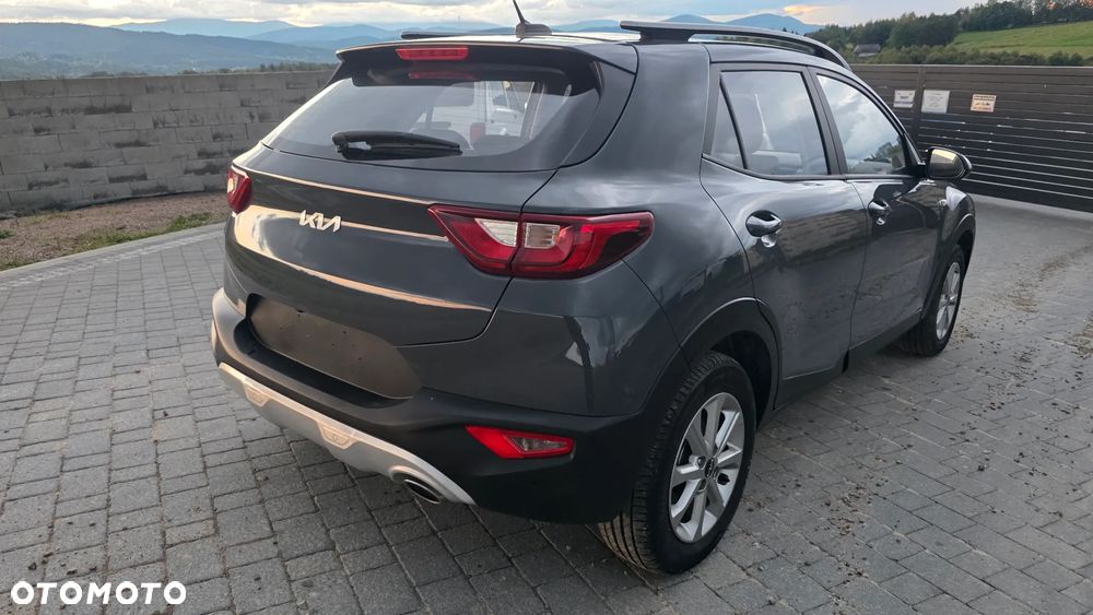 Kia Stonic - 5