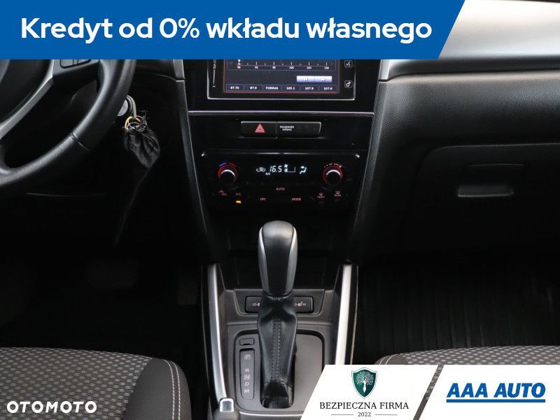 Suzuki Vitara - 14