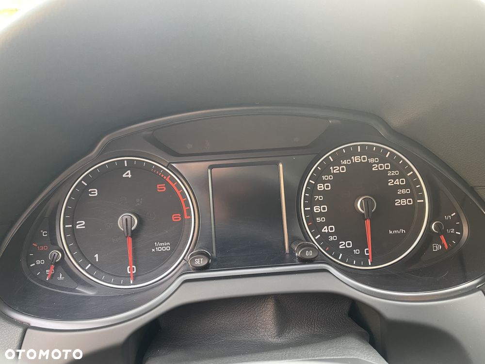 Audi Q5 2.0 TDI clean diesel Quattro S tronic - 9