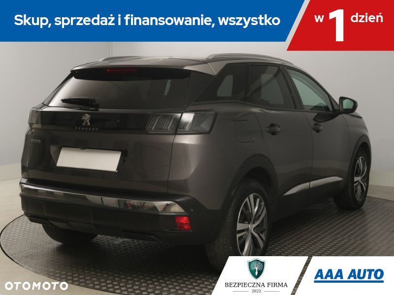 Peugeot 3008 - 7
