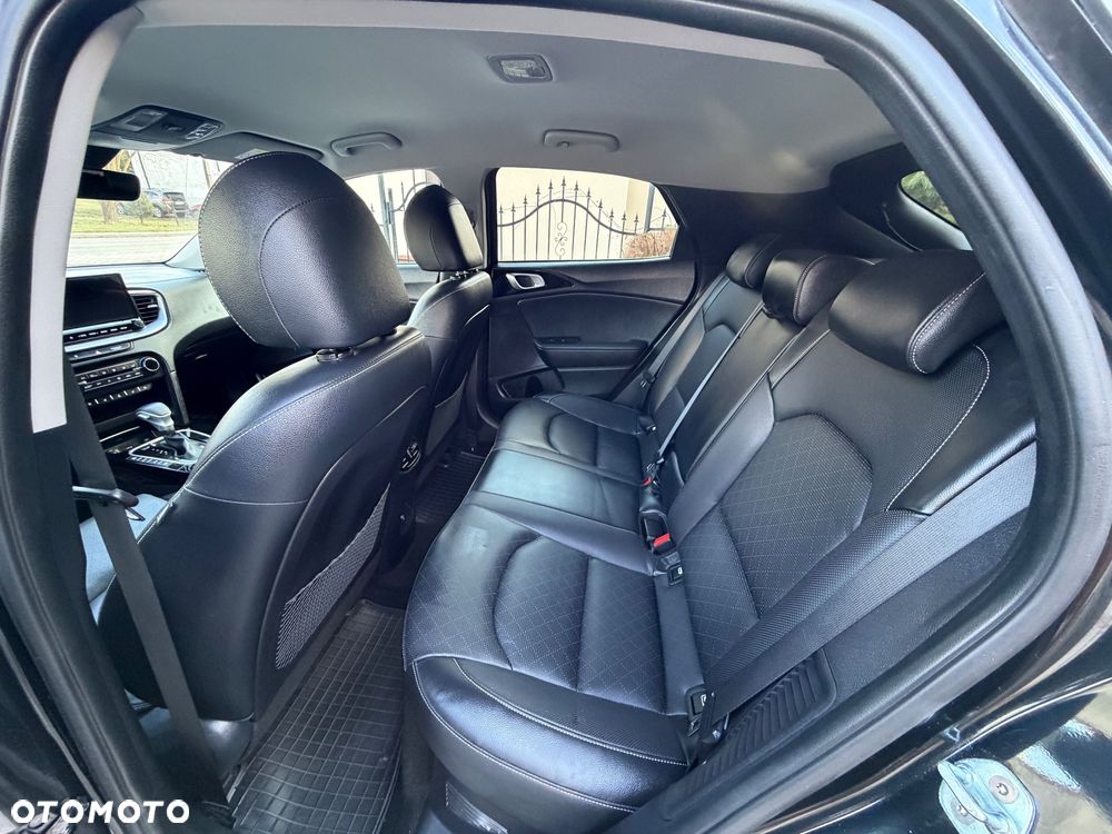 Kia XCeed 1.6 GDI PHEV XL DCT - 13