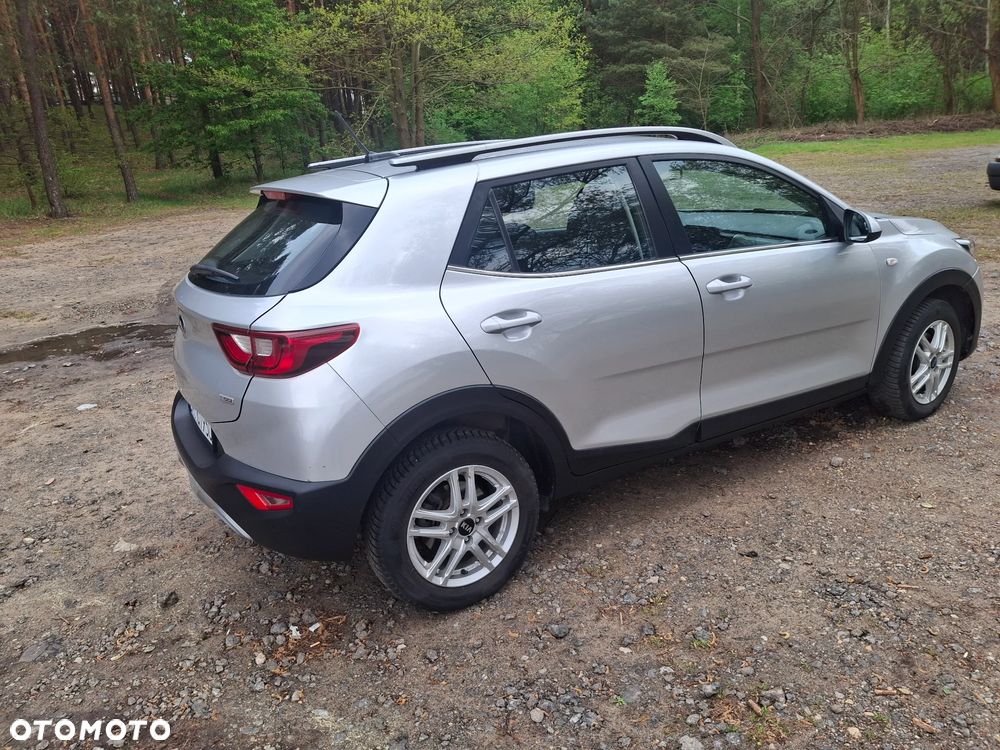 Kia Stonic - 5