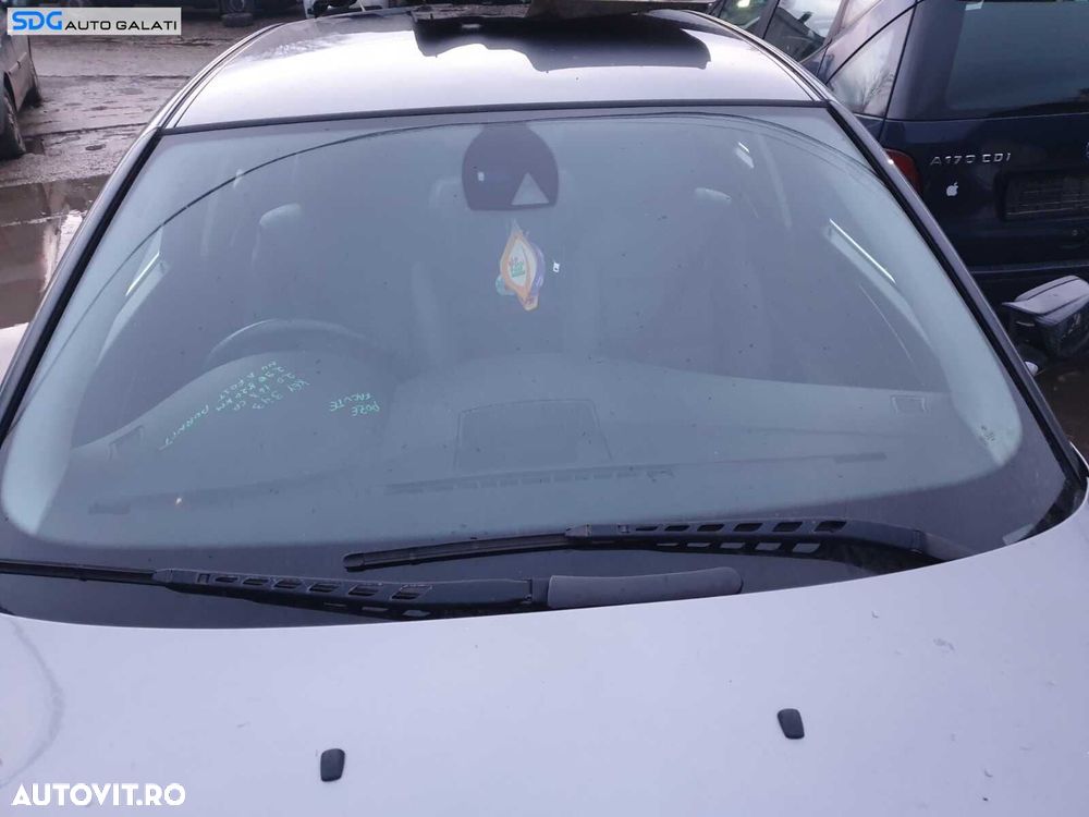 Parbriz Geam Sticla cu Senzor Lumini Ploaie BMW Seria 5 E60 E61 2003 - 2010 [C7181] - 1