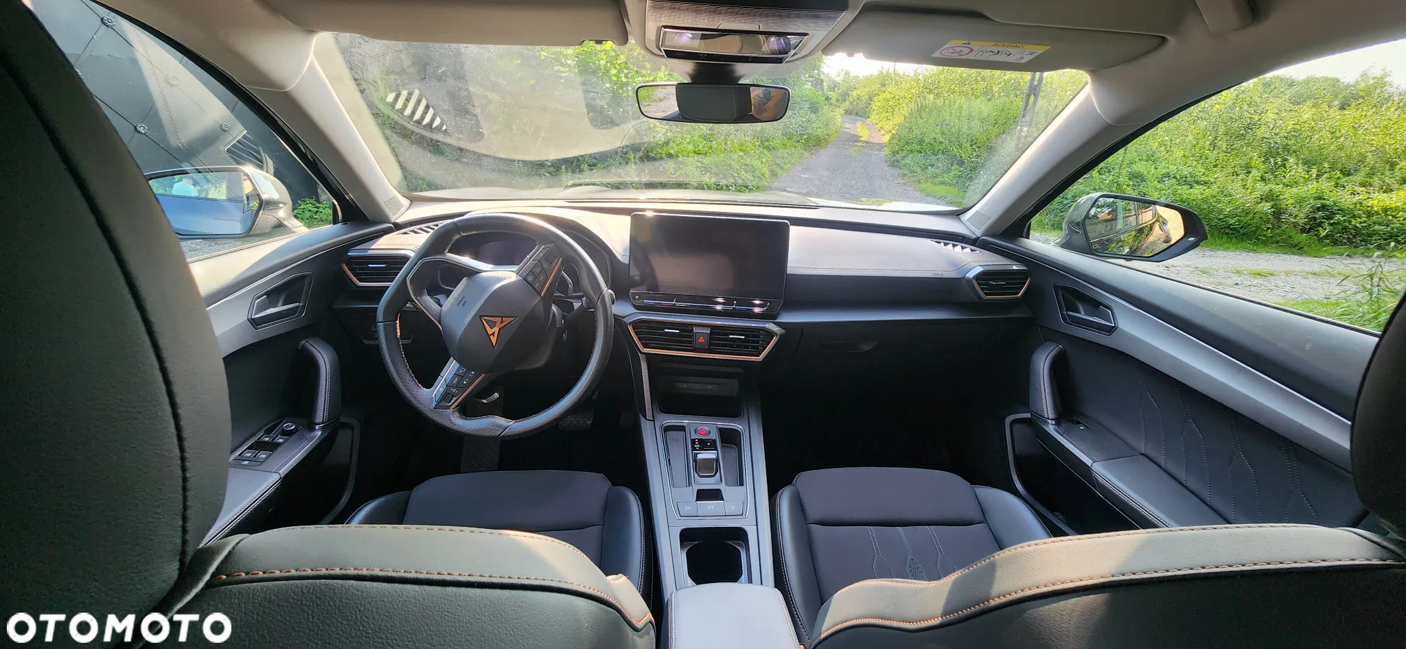 Cupra Formentor 2.0 TDI 4Drive DSG - 9