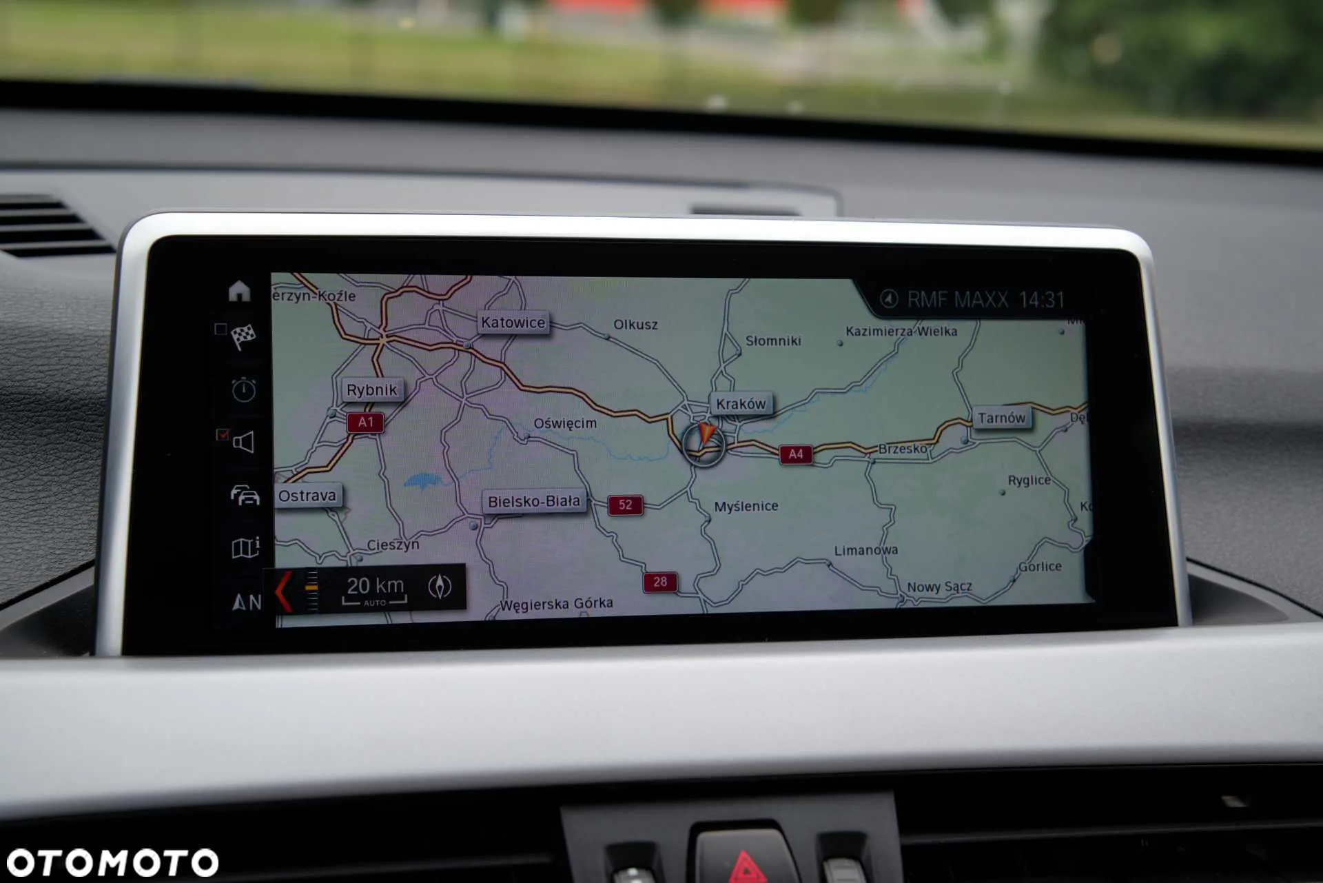 BMW X1 xDrive25e M Sport sport - 26