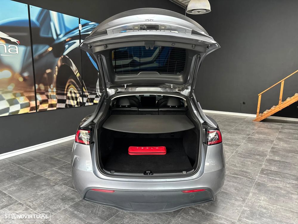 Tesla Model Y Performance Tração Integral - 7