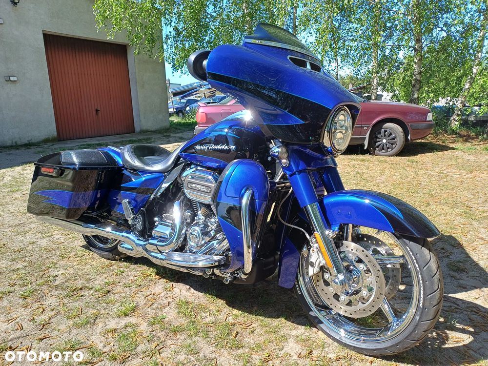 Indian Chieftain - 4