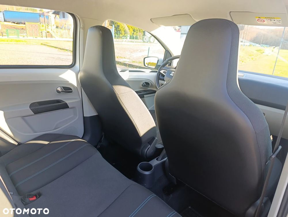 Seat Mii 1.0 Connect - 18