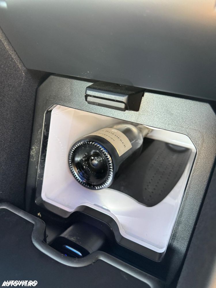 Mercedes-Benz S 400 d L 4Matic 9G-TRONIC - 13