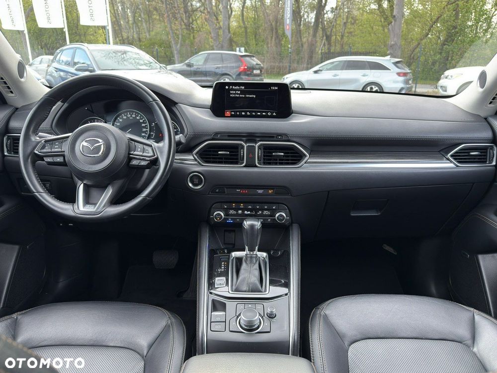 Mazda CX-5 - 22