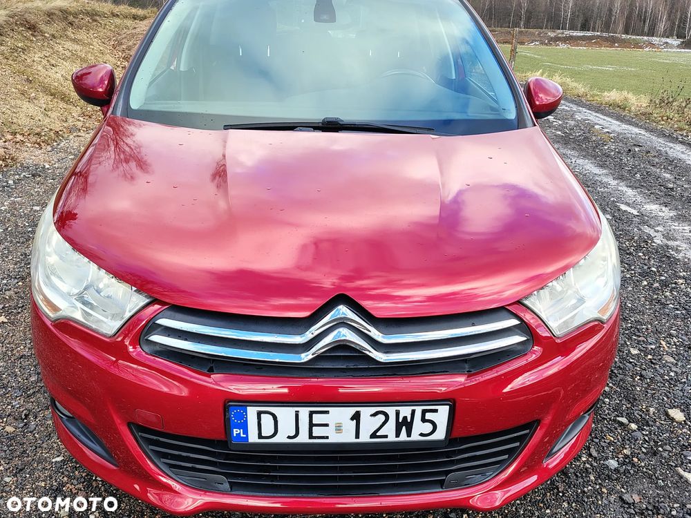 Citroën C4 VTi 120 Selection - 5