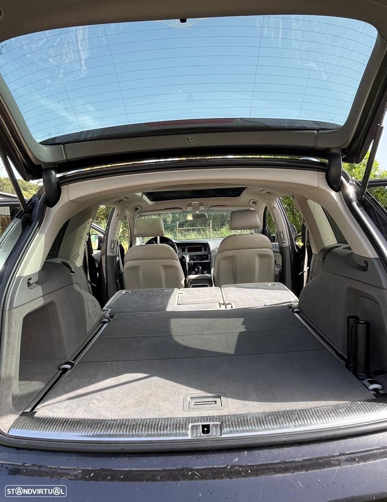 Audi Q7 3.0 TDI Tiptronic - 24