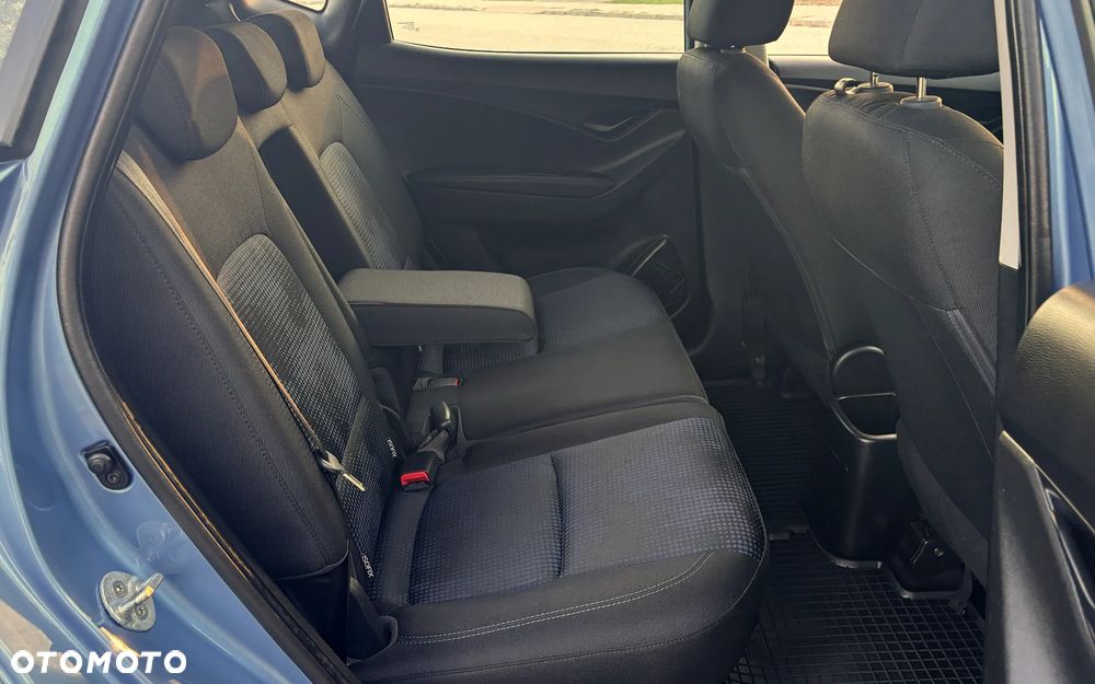Hyundai ix20 1.4 Edition 20 - 19
