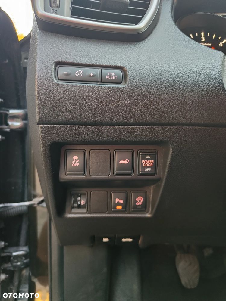 Nissan X-Trail 1.6 DCi Tekna - 32