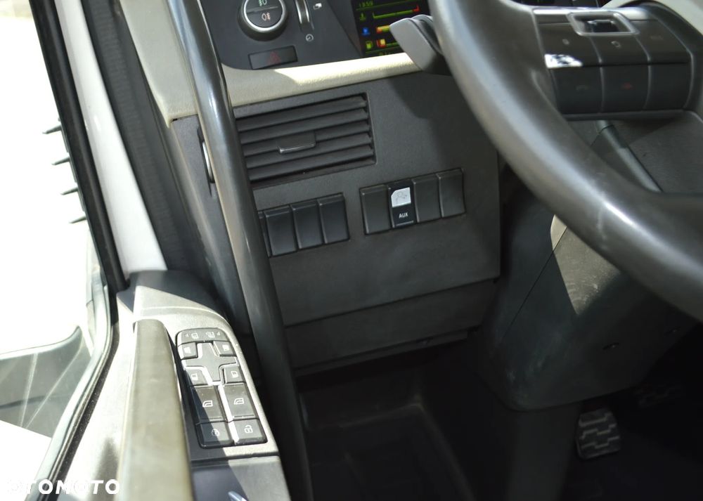 Volvo FH 420 - 20