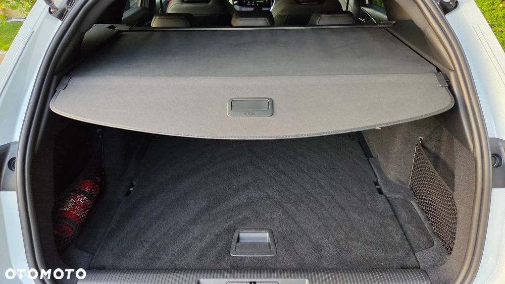 Peugeot 308 1.2 PureTech GT S&S EAT8 - 16