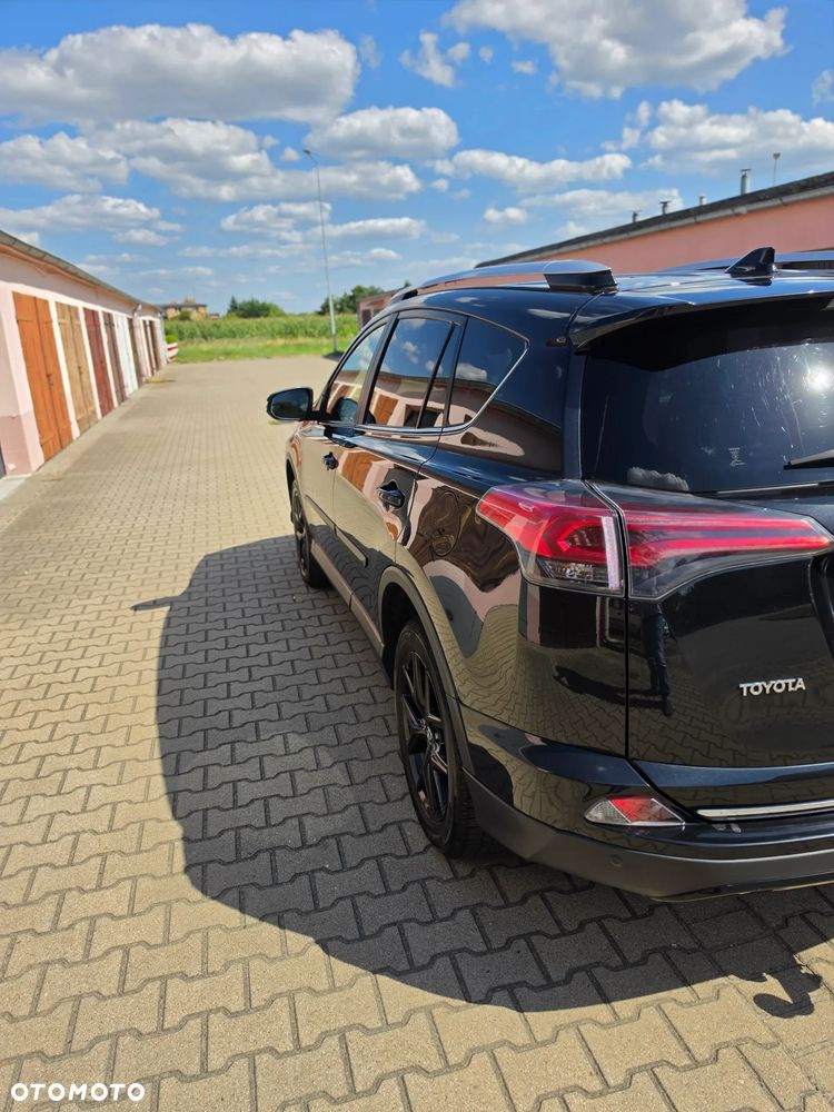 Toyota RAV4 2.0 D-4D Premium 4x2 - 6