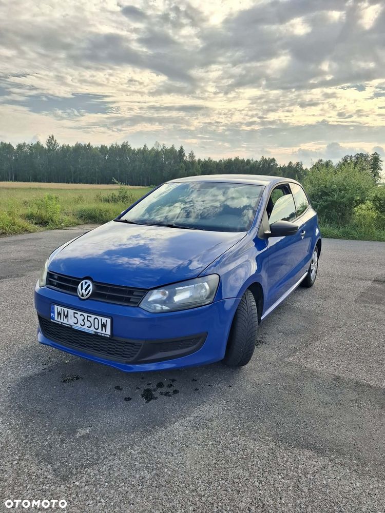 Volkswagen Polo 1.2 TDI MATCH - 1