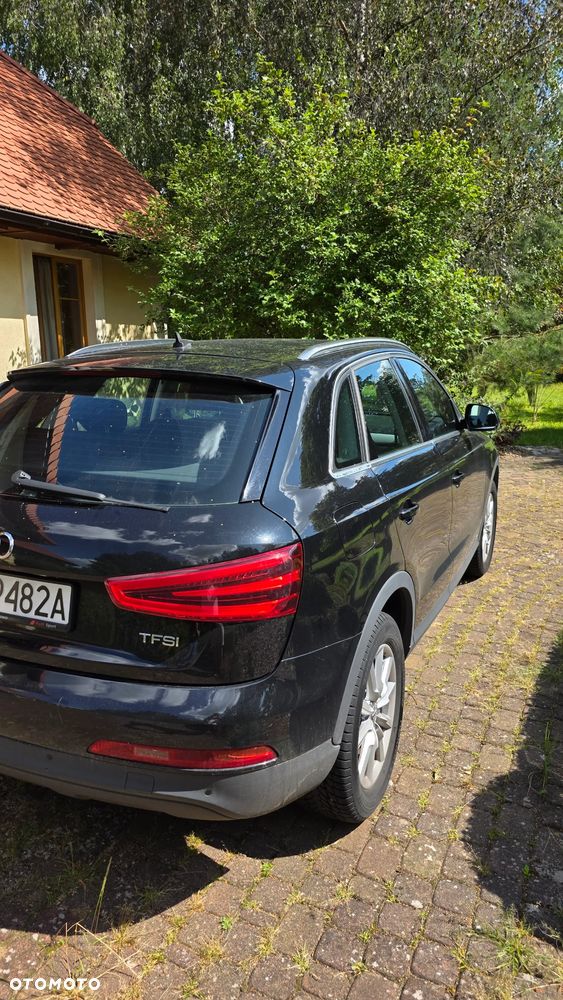 Audi Q3 1.4 TFSI S tronic - 14