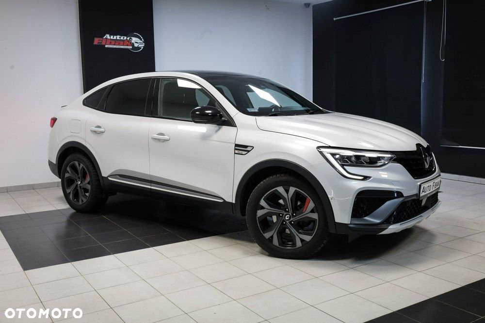 Renault Arkana - 7