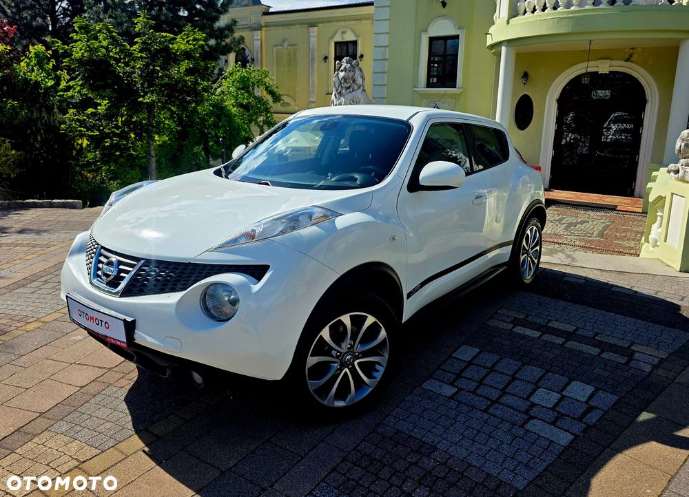 Nissan Juke - 3