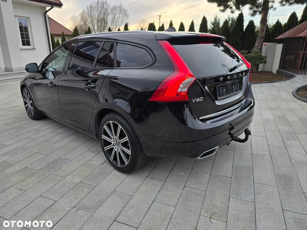 Volvo V60 - 4