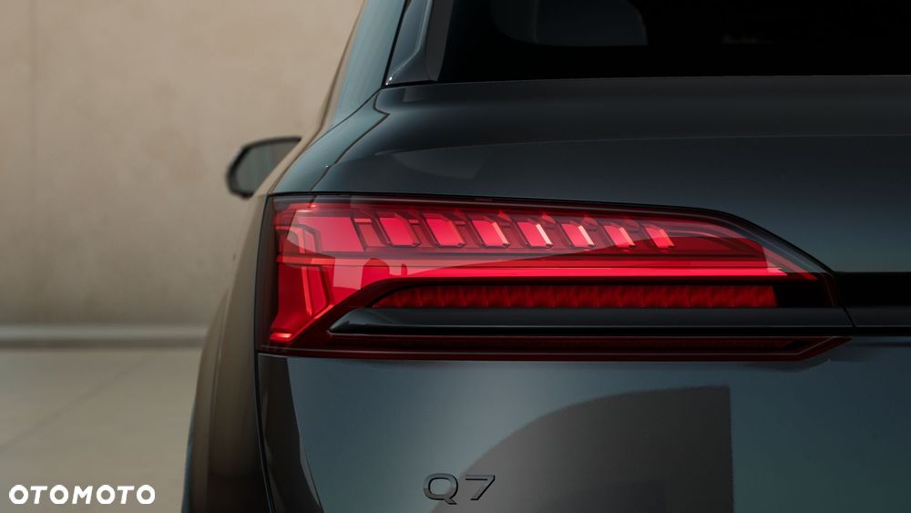 Audi Q7 TDI mHEV 210 kW Quattro S Line Tiptr - 12