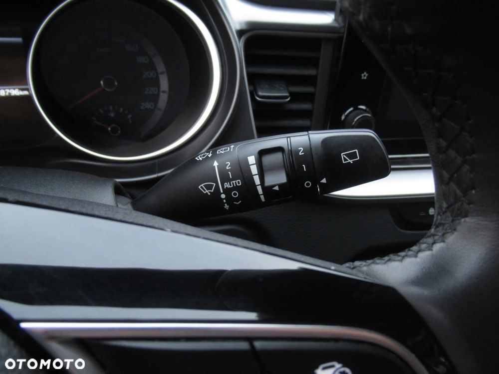 Kia Ceed 1.5 T-GDI M - 15