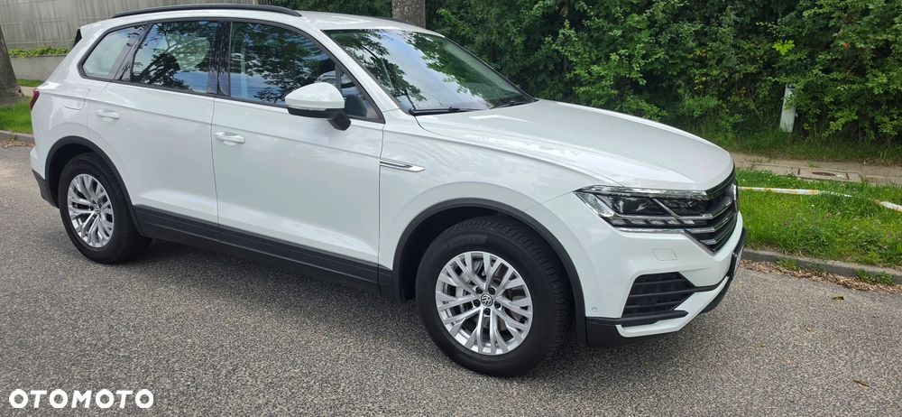 Volkswagen Touareg 3.0 V6 TDI SCR 4Mot - 23