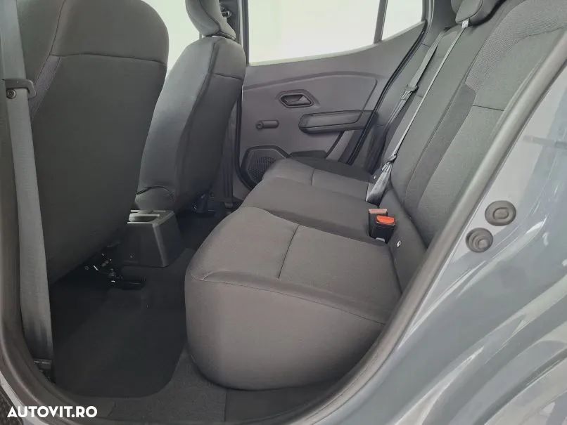 Dacia Sandero SCe 65 City - 9