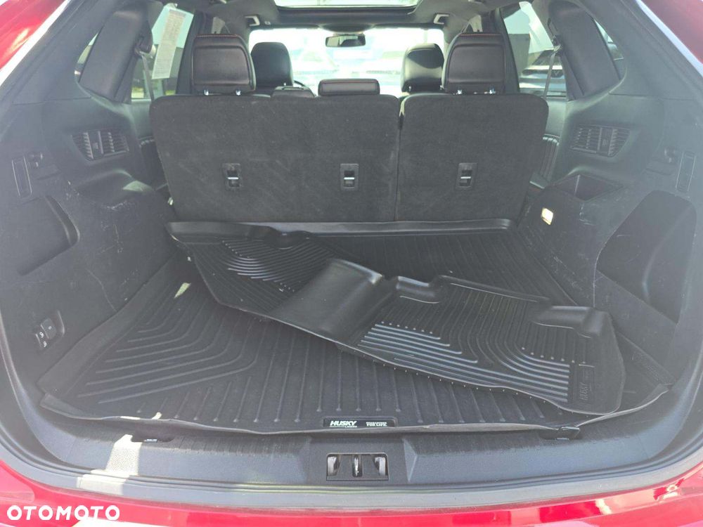 Ford Edge - 10