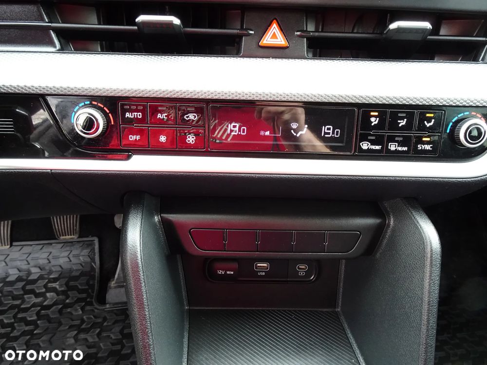 Kia Sportage 1.6 T-GDI M 2WD - 37