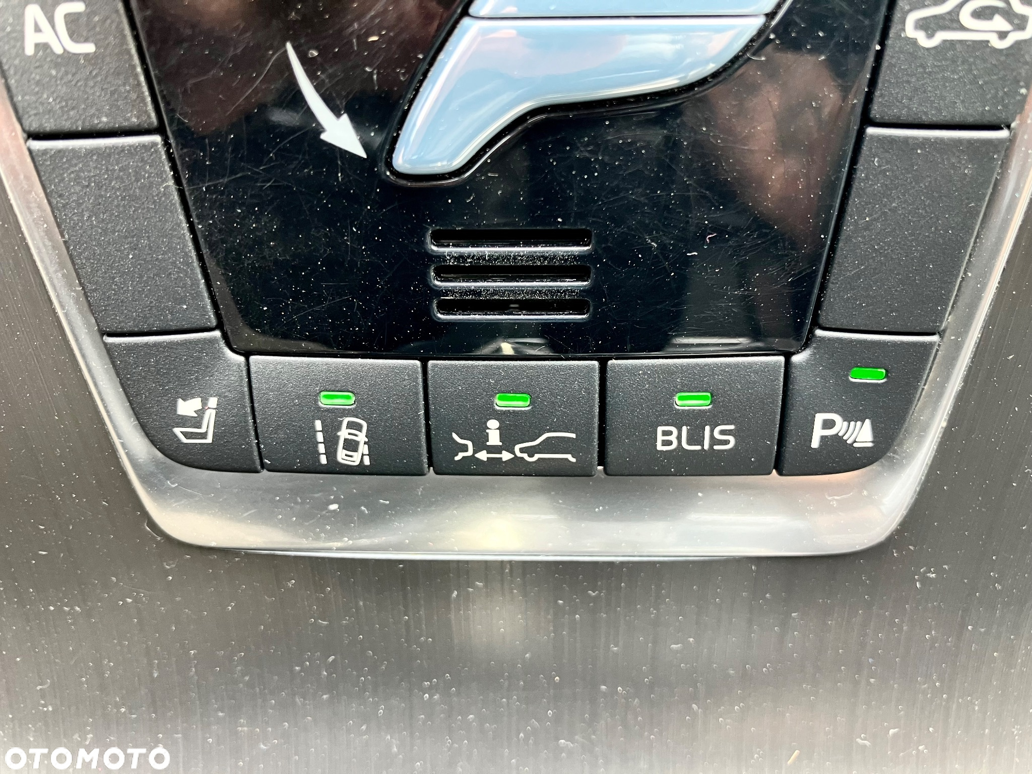 Volvo S60 T6 AWD Geartronic Summum - 34
