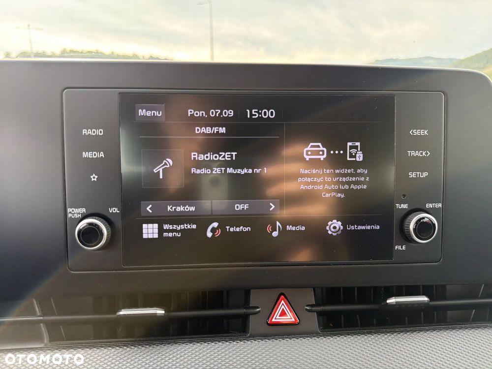 Kia Sportage 1.6 T-GDI M 2WD - 20