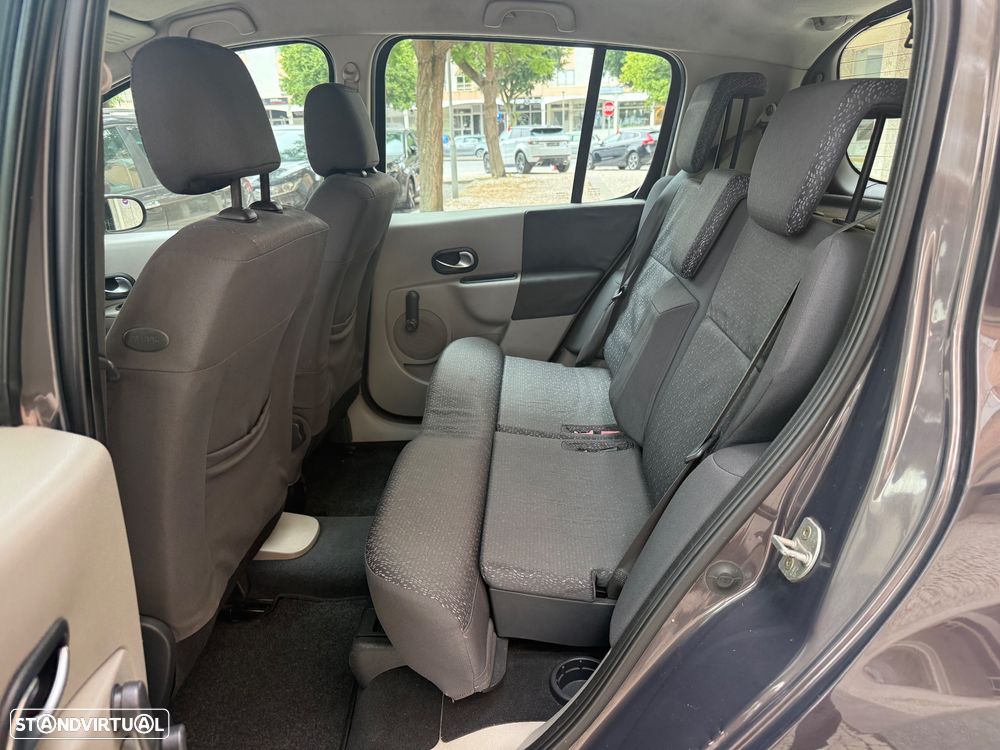 Renault Modus 1.2 Confort - 10