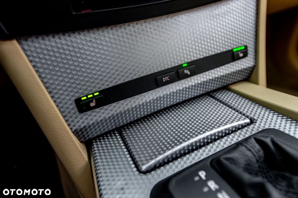 BMW Seria 5 530d - 37